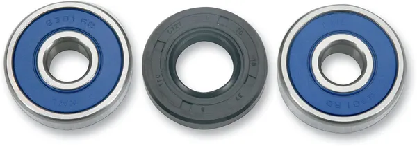 MOOSE RACING Wheel Bearing Kit 