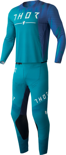 Prime Freeze Jersey Blue, Green S, 6, nordicamoto.ro