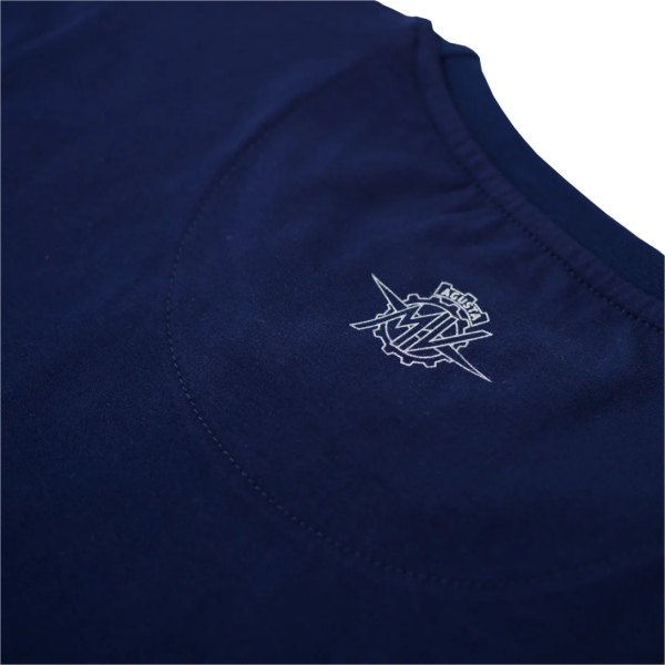 TRICOU CU PATCH, 3, nordicamoto.ro