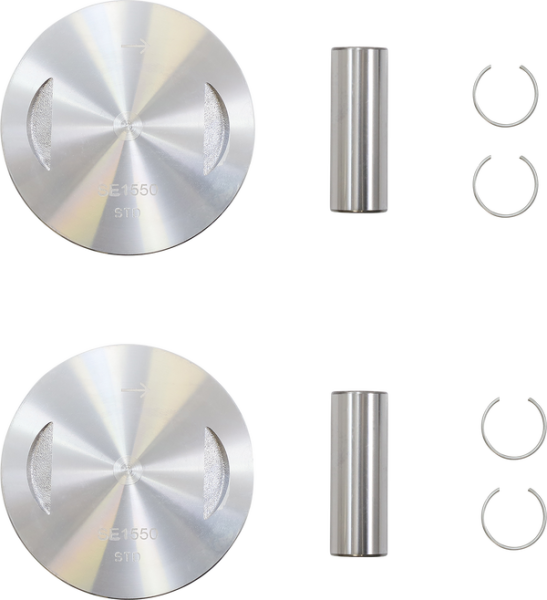Replacement Piston Kit, 3, nordicamoto.ro
