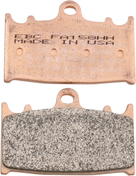 Plăcuțe de frână sinterizate (r)hh(r), 1, nordicamoto.ro