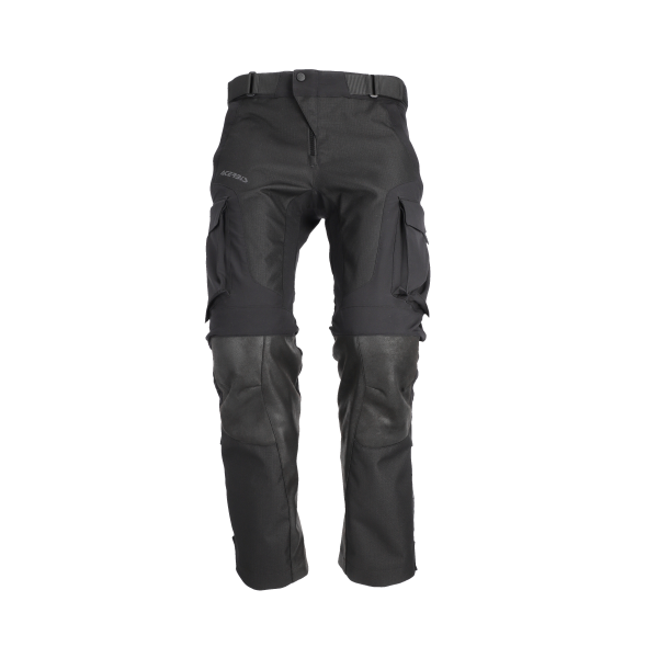 Pantaloni Acerbis Rally Pro Bej/Negru XXXL-6