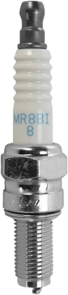 Laser Iridium Spark Plug-0