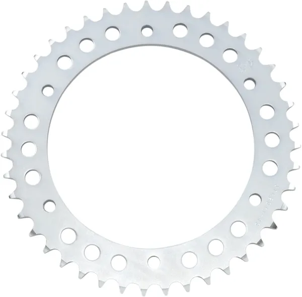 JT SPROCKETS Steel Rear Sprocket 