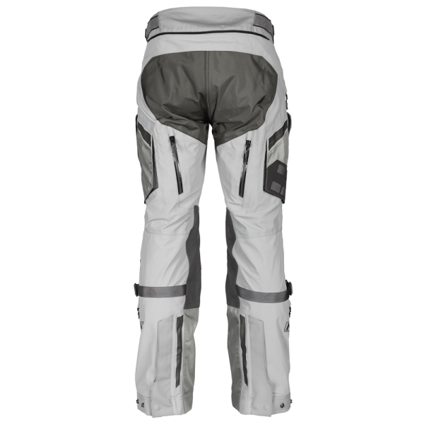 Pantaloni Moto Textili Klim Badlands Pro-12