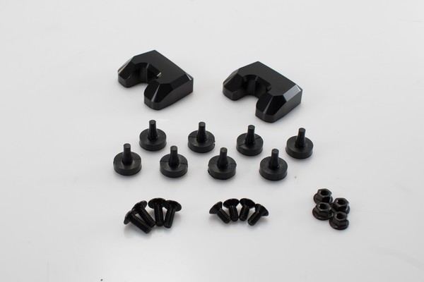 Adapter For Pro Side Carrier Black-1