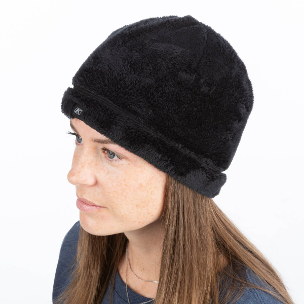 Caciula Klim Cascade Black-3