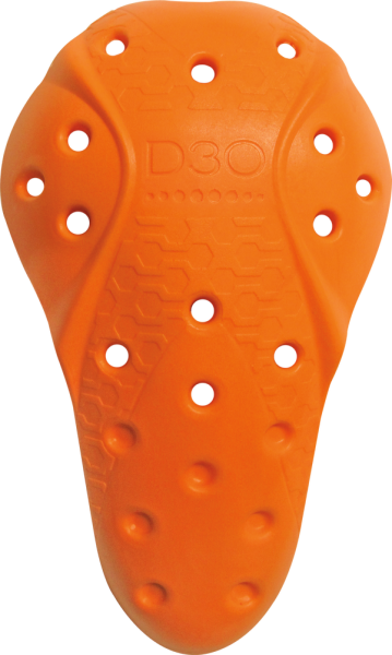 D3o T5 Evo Elbow Impact Protectors Orange 