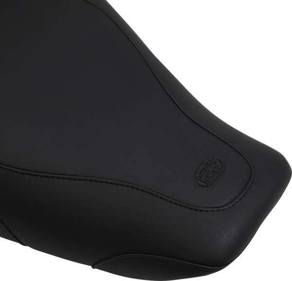 Tripper  Solo Seat Black, 3, nordicamoto.ro