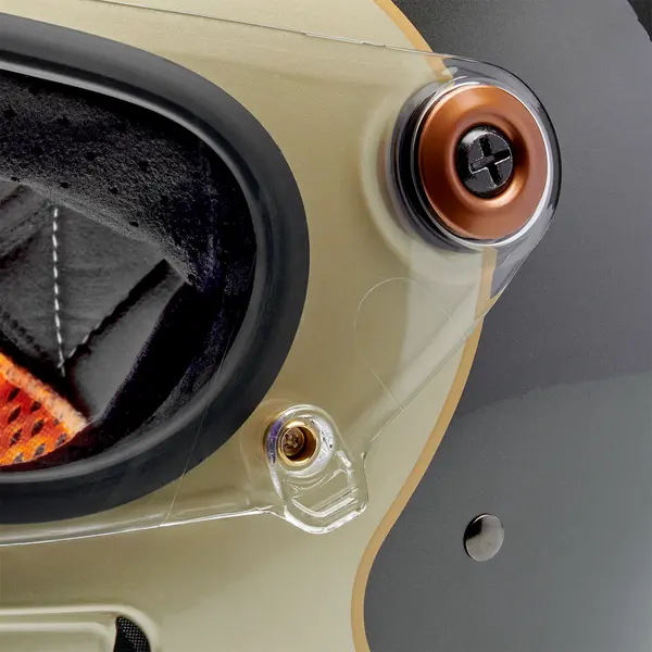 Gringo Sv Helmet Brown, Gray  XS, 3, nordicamoto.ro