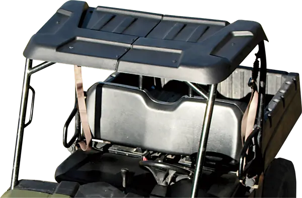 Utv Roof Black 