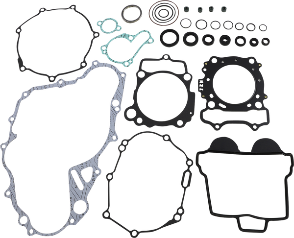 Complete Gasket Kit 