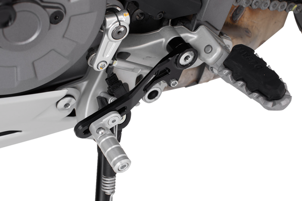 Gear Lever