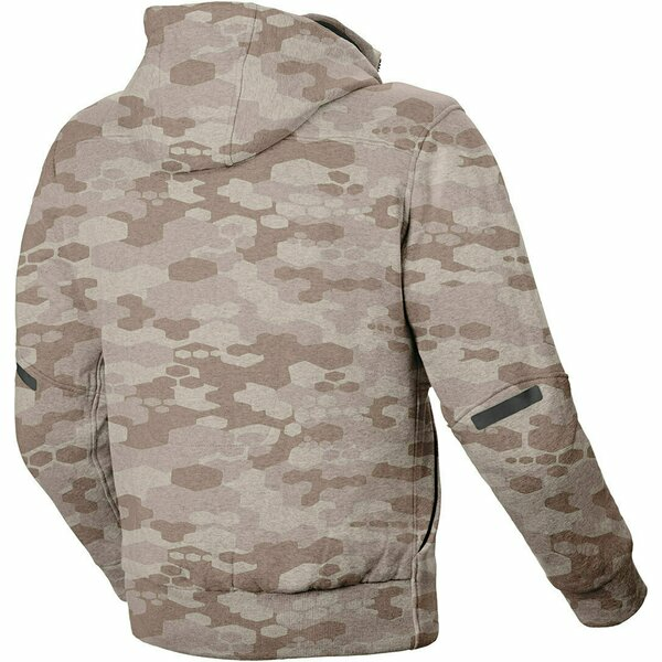 Hanorac kevlar cu protectii MACNA DISTRICT-6