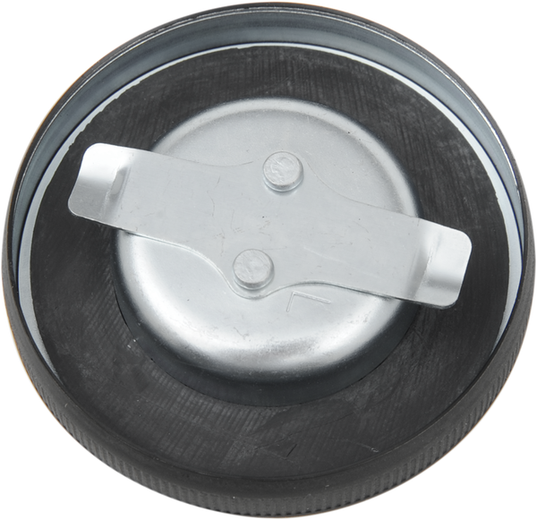 Original-style Gas Cap Black, 2, nordicamoto.ro