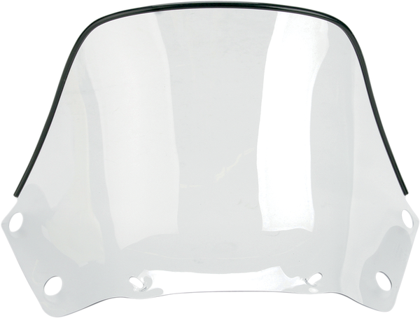 Lexan Polycarbonate Windshield Clear 