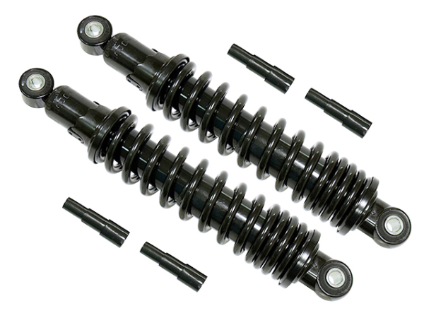 Sno-X Shock absorber Heavy Duty Pair-0