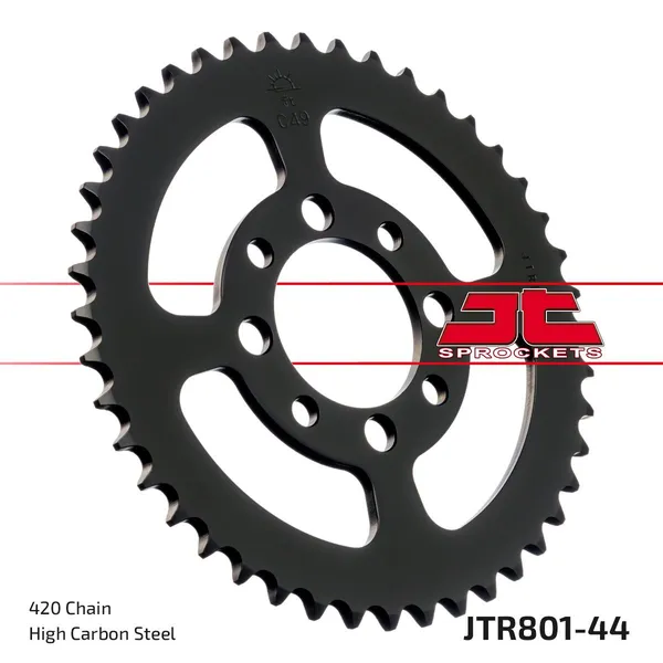 JT SPROCKETS Rear Sprocket Natural -cbede3d56d8d7fbcc433634c7c1f188f.webp