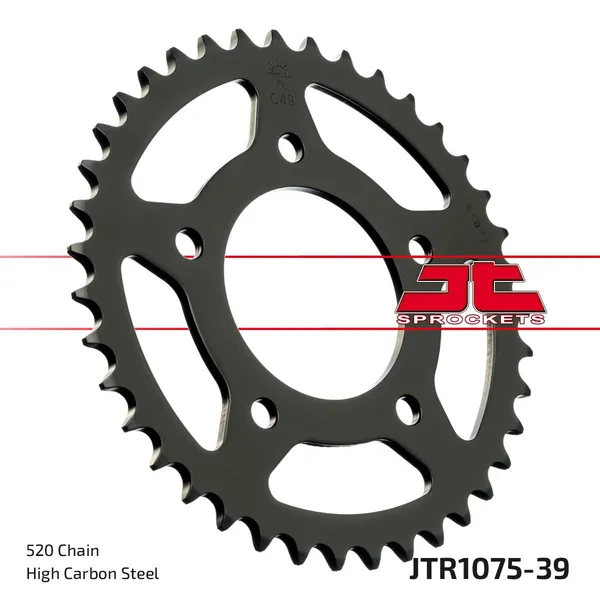 JT SPROCKETS Rear Sprocket Natural -cbede4f5aac3feb5a5998de681ff0b4a.webp