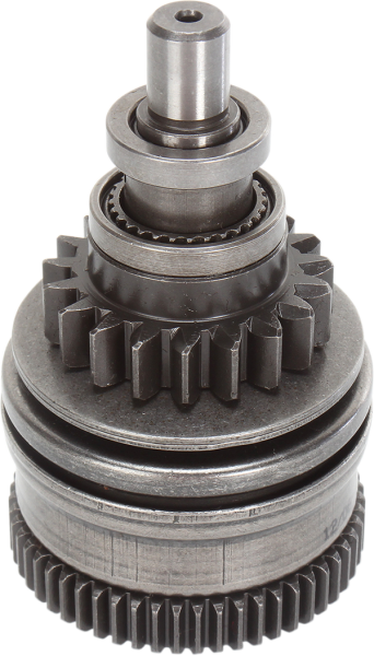 Starter Drive For Polaris 