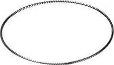 OIL SCRAPER PISTON RING, 1, nordicamoto.ro