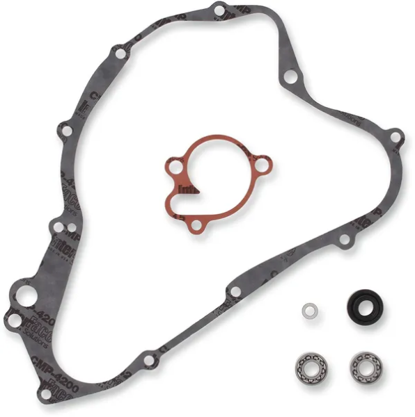 Water Pump Rebuild Kit 