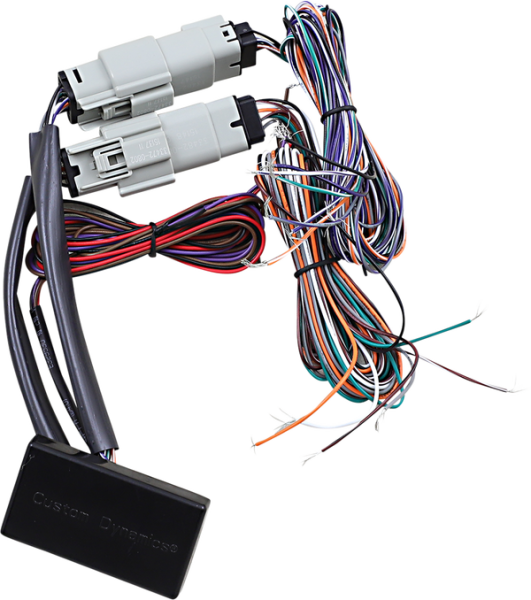 Sequential Turn Signal Control Module, 1, nordicamoto.ro