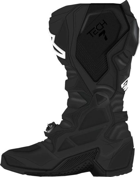 Cizme Alpinestars Tech 7 Black-1