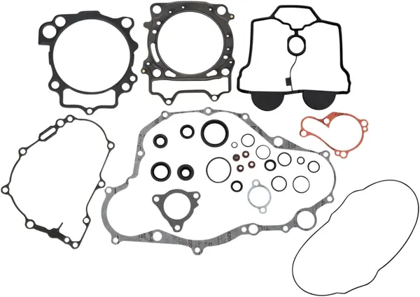 MOOSE RACING Complete Gasket And Oil Seal Kit -0