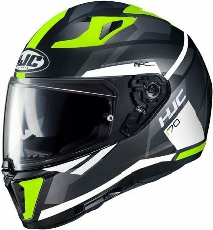 Casca HJC i70 Elim - lichidare stoc!-1
