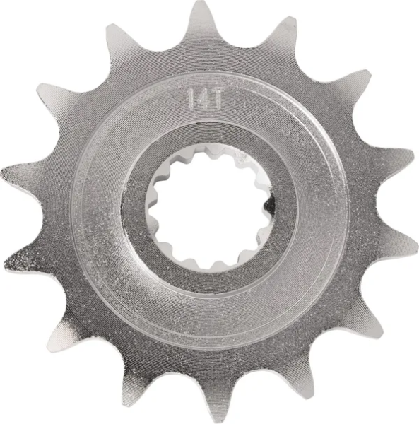 Front Sprocket Natural -0