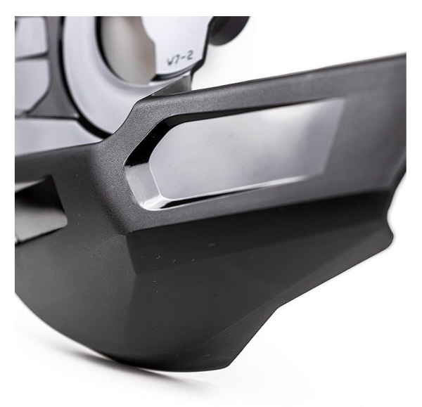 Protectie disc frana fata Beta RR 250/300 '13-'19 D:25mm Enduro Expert, 2, nordicamoto.ro