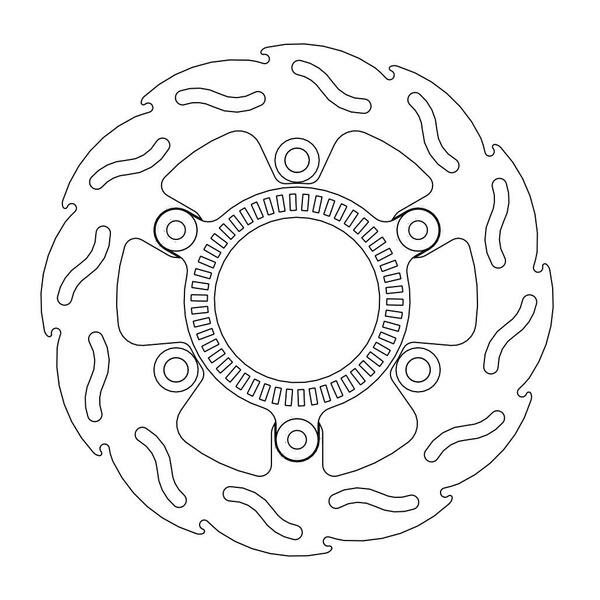 Flame Series Rotor Rear Stainless Steel-cc13333294814f61c0994df7cab20bd0.webp