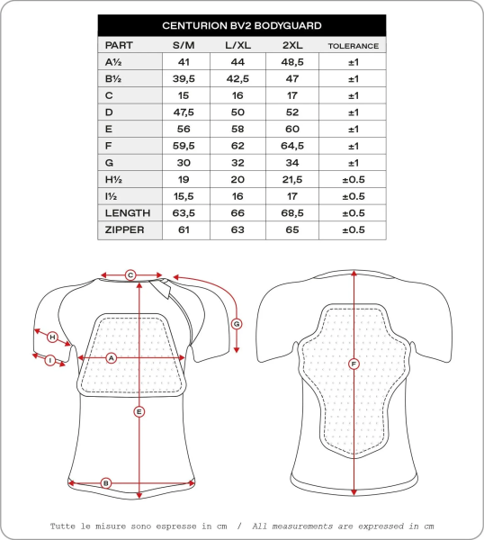 Centurion Bv2 Bodyguard Black, Green -0