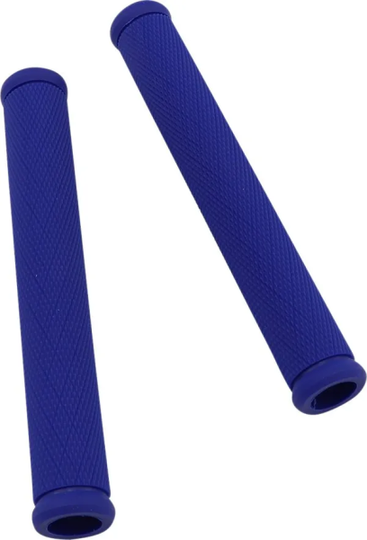 Snow Ruffian Grips Blue-0