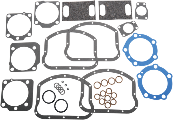 Set de garnituri pentru capul cilindrului, 1, nordicamoto.ro