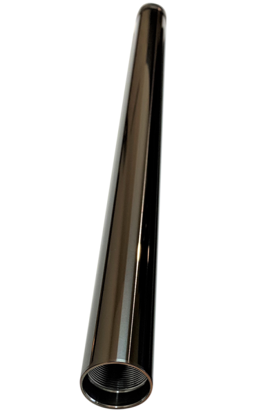Replacement Fork Tubes Chrome, 1, nordicamoto.ro