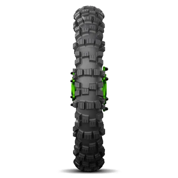 Starcross 6 Hard Tire-4