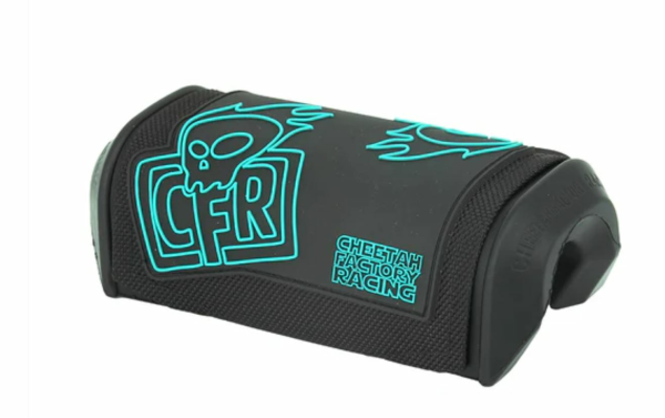 CFR Mega Bar Pad Teal-1