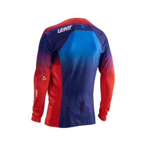 Tricou Leatt Moto 5.5 Ultraweld V26 Roz Tiger XXXL, 23, nordicamoto.ro