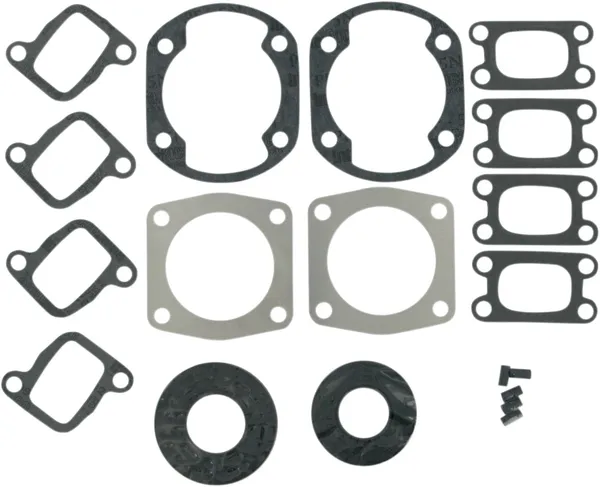 Complete Engine Gasket Set