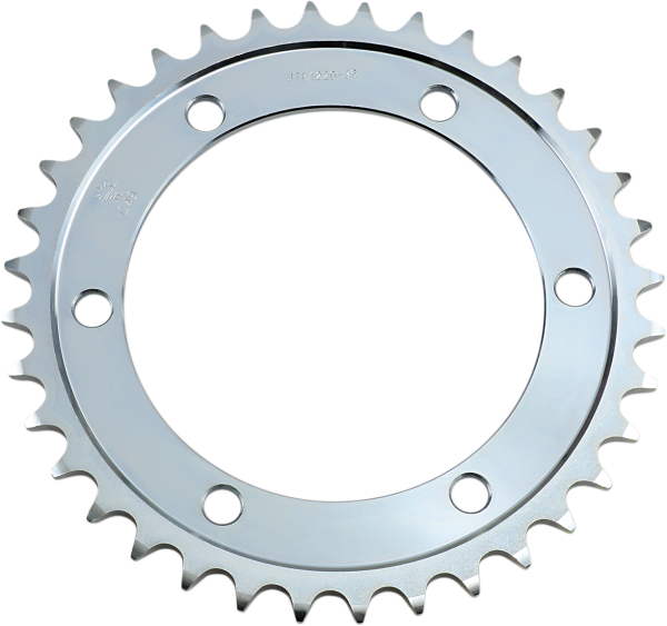 JT SPROCKETS Steel Rear Sprocket 