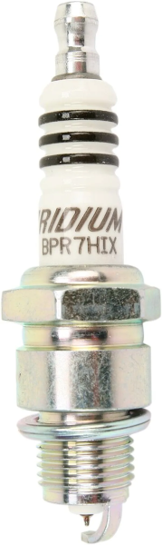 Iridium Ix Spark Plug-0