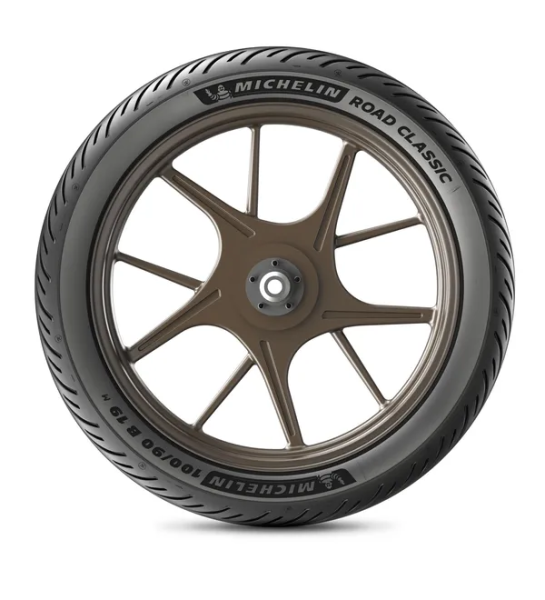 Road Classic Tire-2