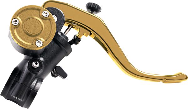 Radial Brake Master Cylinder Gold, 1, nordicamoto.ro