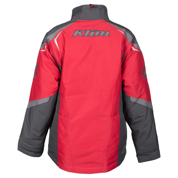 Geaca Dama Snowmobil Klim Spark Insulated Knockout Pink-44