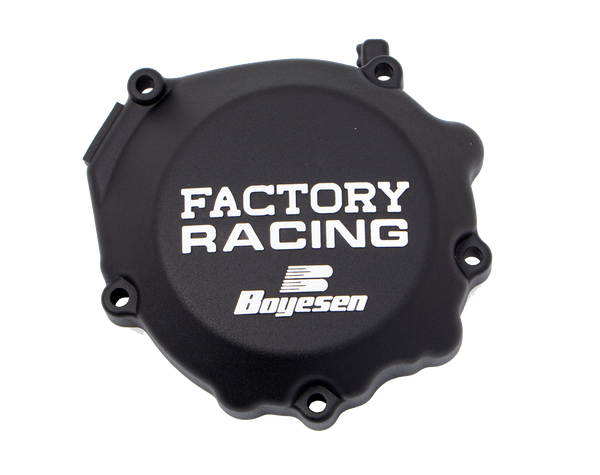 Factory Ignition Cover, 1, nordicamoto.ro