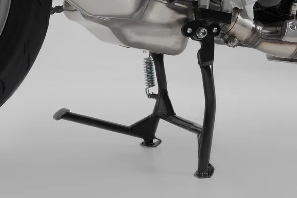 Centerstand Black -1