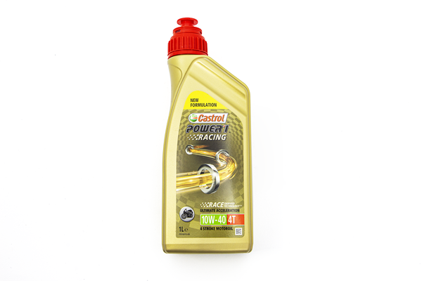 Power 1 Racing 4t 10w-40, 1, nordicamoto.ro