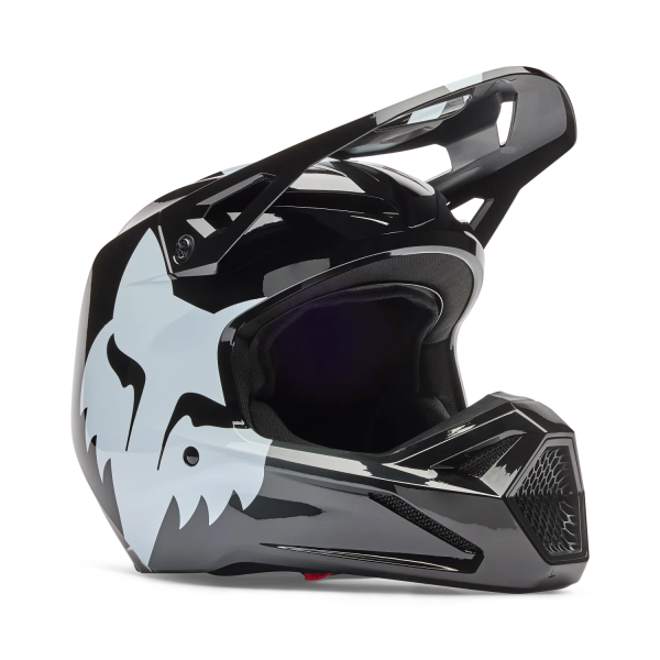 Cască Fox V1 Shield-34